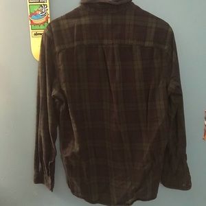 L.L. Bean Flannel